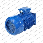 Мотор  гидростанции для 46TRKE42_380V X003262