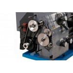 Токарный станок NORDBERG NLM650