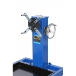 Кантователь двигателя профессиональный с редуктором, 800 кг NORDBERG N30081R