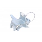 Наконечник крестообразный № 1 для BL7 NORDBERG BL7#M-HEAD1