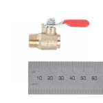 Сливной кран для NCEO50/500 NORDBERG NCEO50/500#46
