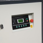 Компрессор винтовой, 22 кВт, 10 бар, 3200 л/мин, без ресивера NORDBERG NCL30