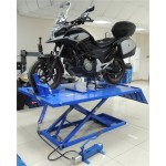 Подъемник для квадроциклов, 680 кг NORDBERG N4M4