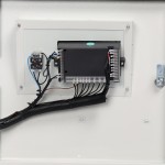 Компрессор винтовой, 11 кВт, 10 бар, 1400 л/мин, без ресивера NORDBERG NCL15