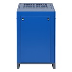 Компрессор винтовой, 22 кВт, 10 бар, 3200 л/мин, без ресивера NORDBERG NCC30_PM VSD