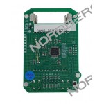Плата для пистолета для 26KIT NORDBERG 26KIT#CIR-BOARD