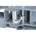 Подъемник 380V 2х стоечный 4,5т NORDBERG N4124AM-4,5G