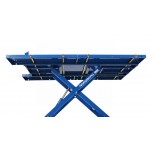 Набор расширителей платформы мотоподъемника N4M2 для квадроциклов N4MP