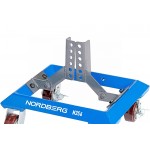 Домкрат под колесо для перемещения авто (комплект 2 шт.) NORDBERG N3S6
