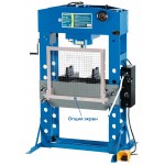 Решетка алюминиевая для пресса 100 т (N36100A/N36100E) NORDBERG N36100#GRID