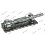 Вал червячный для 46TRK42 46TRK42#WORM-SCREW