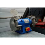 Заточной станок профессиональный (Точило) диам. 150мм, 220В NORDBERG EG1505