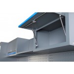 Набор мебели для мастерских, 13 предметов NORDBERG TT113