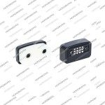 Воздушный фильтр для NCP100/420A, NCP100/420, NCP200/580 21175002