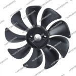 Крыльчатка мотора (правая) для NCEO24/250 NCEO24/250#FAN-RIGHT