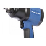 Пневмогайковерт ударный 1/2", 850 Нм NORDBERG NP14088
