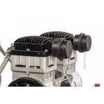 Компрессор поршневой безмасляный, объем 100 л NORDBERG ECO NCEO100/400