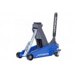 Фиксатор страховочный для подкатного домкрата, 2 т NORDBERG N3002R