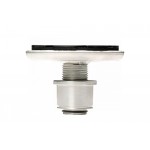 Подъемник 380V 2х стоечный 4,5т NORDBERG N4124AM-4,5G