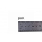 Болт алюминиевый для сварки, M6х16, 100 шт. NORDBERG FA016(M6)