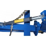 Стапель подкатной NORDBERG BAS14