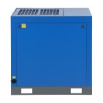 Компрессор винтовой, 22 кВт, 10 бар, 3200 л/мин, без ресивера NORDBERG NCC30