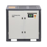 Компрессор винтовой, 15 кВт, 10 бар, 2100 л/мин, без ресивера NORDBERG NCL20