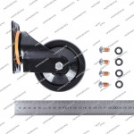 Колесо заднее для N601T 01-00002429