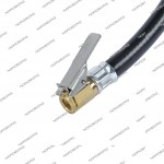 Пистолет подкачки в сборе для 4638/4638E/4639,5/4640 4638#GUN-AS