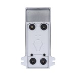 Педаль без стопора NORDBERG 4F210-08