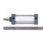Пневмоцилиндр (M20X1,5) NORDBERG SC80*125