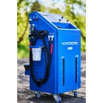 Установка для замены охлаждающей жидкости NORDBERG CMA20AB