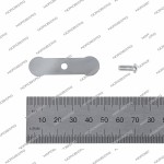 Выпускной воздушный клапан для NCEO24/250 NCEO24/250#AIR-VALVE2