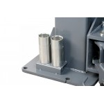 Подъемник 380V 2х стоечный 4,5т NORDBERG N4124AM-4,5G