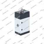 Трехходовой клапан для N601T 01-00002435