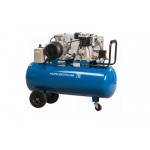 Компрессор поршневой с ременным приводом, объем 100 л NORDBERG ECO NCE100/520