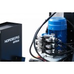 NORDBERG СТАНОК ШИНОМОНТАЖНЫЙ 46TRK26 для грузовых машин 14-26, двухскоростной, 380V 46TRK26(B)