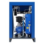 Компрессор винтовой, 22 кВт, 10 бар, 3200 л/мин, без ресивера NORDBERG NCC30_PM VSD