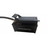 Стапель подкатной NORDBERG BAS14