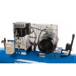 Компрессор поршневой с ременным приводом, объем 300 л NORDBERG ECO NCE300/810