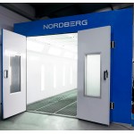 Покрасочная камера NORDBERG STANDART