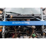 Стенд для вывешивания двигателей 500 кг, L=150 см NORDBERG N3005