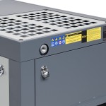 Компрессор винтовой, 7,5 кВт, 13 бар, 800 л/мин, без ресивера NORDBERG NCC10_13G