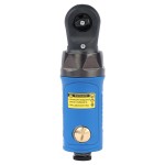 Пневмогайковерт угловой (пневмотрещотка мини) 3/8", 54 Нм NORDBERG NP0227