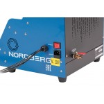 Установка для тестирования и очистки форсунок GDI NORDBERG CMT7