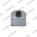 Соединитель 405 вала для 46TRKE (new) 46TRKE#405new