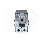 Реле давления Condor MDR3/16 3х1/4F+1х3/8F, 24 А, 380 В CONDOR 4996162493