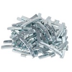 Грузики балансировочные для литых дисков Fe 60 г, 50 шт. NORDBERG WC60AF4