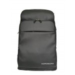 Рюкзак черный с логотипом NORDBERG BAG-7080B
