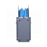 Кронштейн поворотный для HR1215HPVC, HR1220HPVC NORDBERG 01-00013872